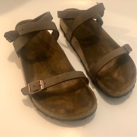Birkenstock Daloa sandal - Picture 2 of 9